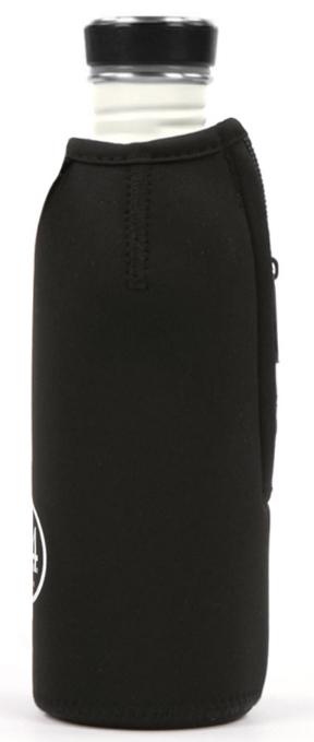 Actual product image 24 Bottles Thermal cover