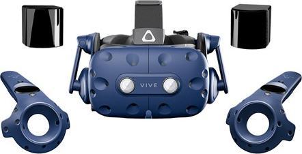 Produktbild HTC Vive Deluxe Audio Head Strap
