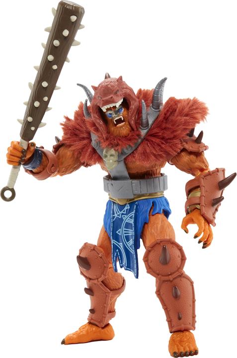 Produktbild Masters of the Universe Masterverse Oversized Beast Man