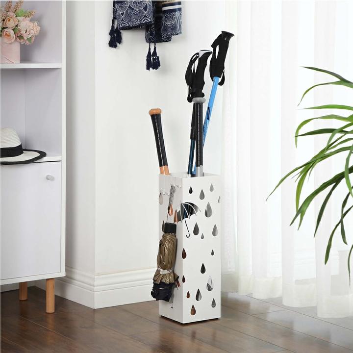 Produktbild Songmics Rainold (15.5 x 15.5 x 49 cm)