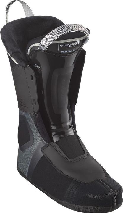 Image du produit Salomon S/Pro Supra Boa 95 W Gw Black Beluga Spearmint (15, 16, 17, 18, 19, 20, 21, 22, 23, 24, 25, 26, 27, 28, 29, 30, 31, 32, 33, 34, 35)