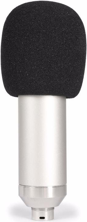 Actual product image Vonyx CM400
