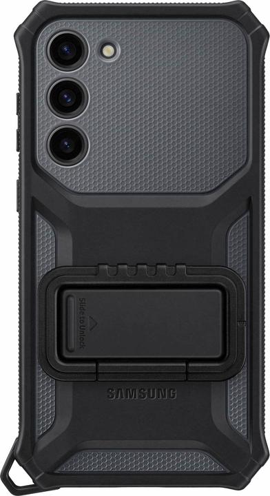 Actual product image Samsung Rugged Gadget Case (Samsung Galaxy S23+)