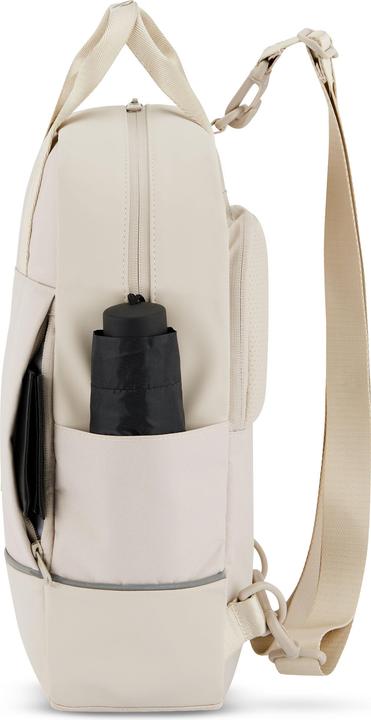 Actual product image Johnny Urban Jona Medium Bike Backpack (11 l)