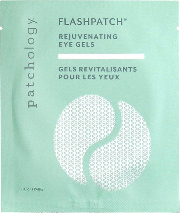 Produktbild Patchology FlashPatch - Rejuvenating Eye Gels (Patches)
