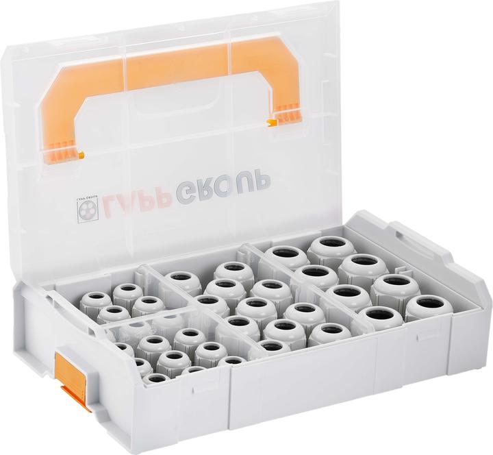 Immagine prodotto Lapp Assortimento di pressacavi P