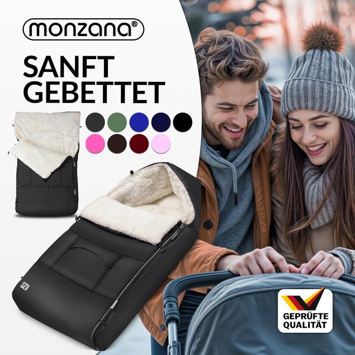 Image du produit Monzana Chandelière bébé
