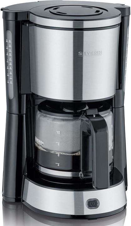 Severin KA Kaffeemaschine Type
