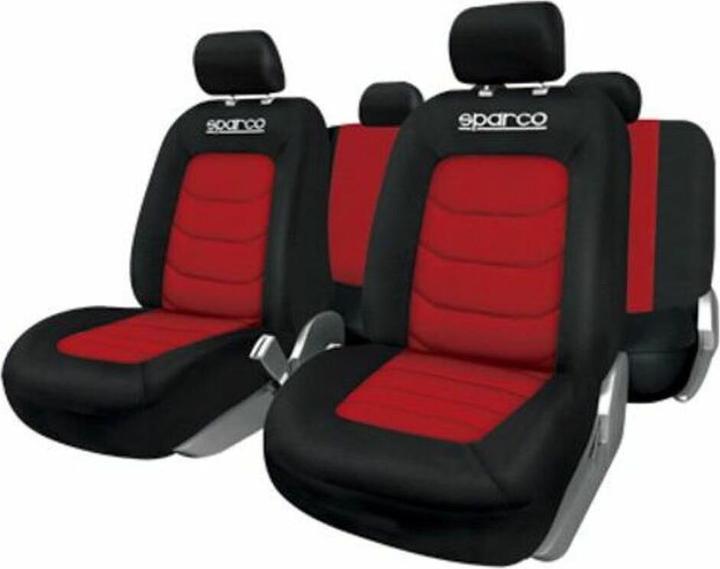 Sparco Sitzbezug-Set S-Line Universal (11 pcs)