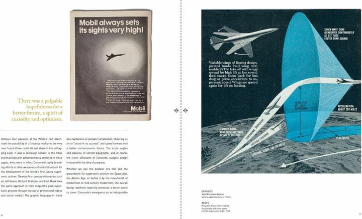 Produktbild Supersonic (Enlarged edition)