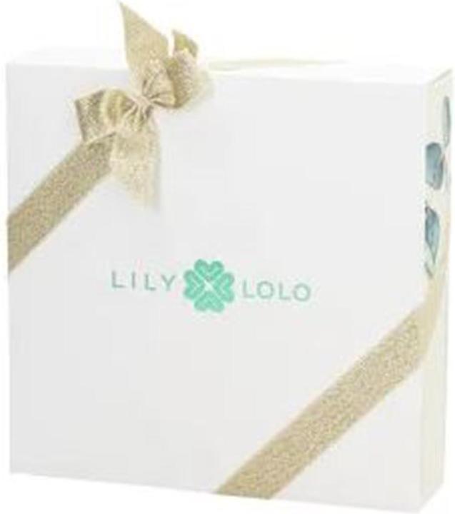 Actual product image Lily Lolo The Lips Cheek Collection 1 Unit