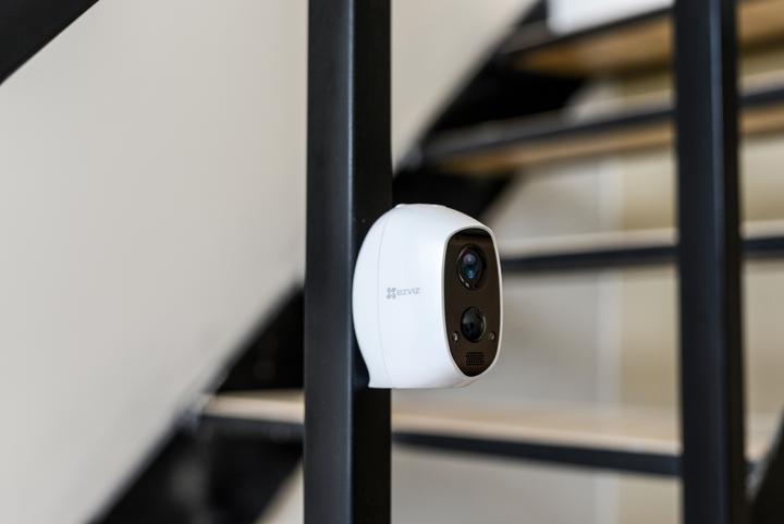Image du produit EZVIZ C3A (1920 x 1080 Pixels)