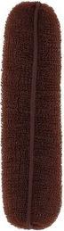 Lussoni Hr Acc Hair Bun Roll Brown 150Mm