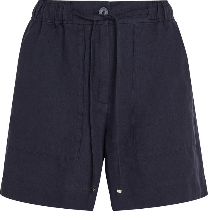 Produktbild Tommy Hilfiger Casual Linen Short (38)