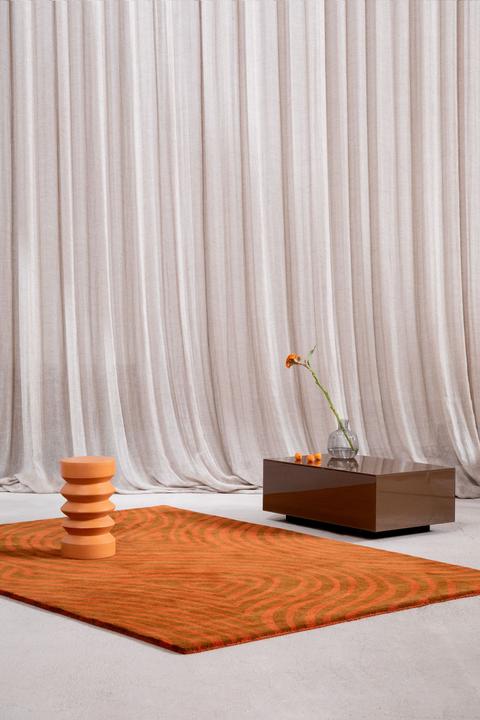 Produktbild Brink & Campman Decor (140 x 200 cm)