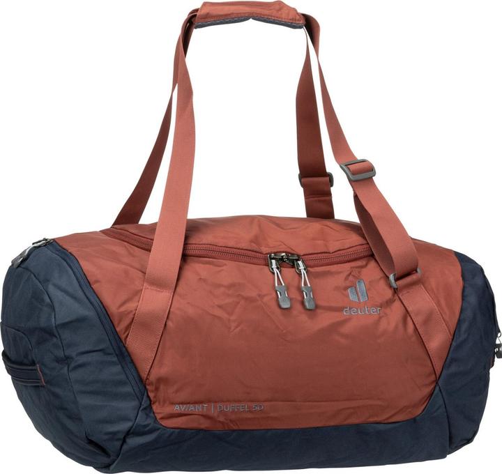 Actual product image Deuter Aviant Duffel 50 (50 l)