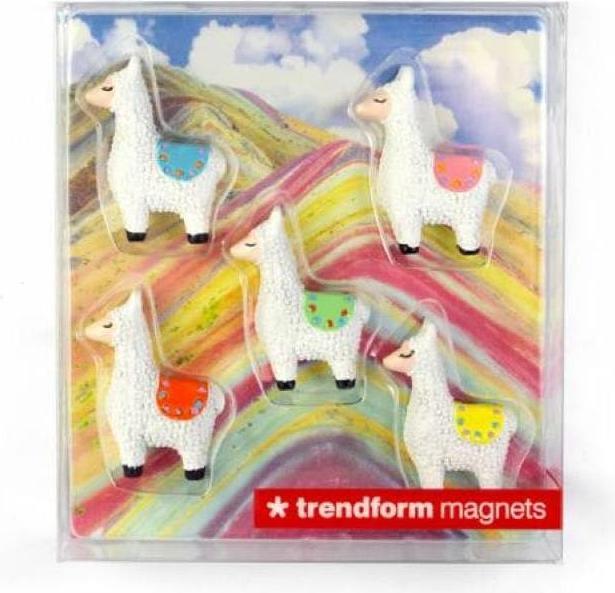 Produktbild Trendform Llama (5 x)