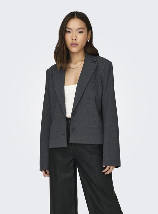 Image du produit Only Raccourci Col revers Blazer (42)