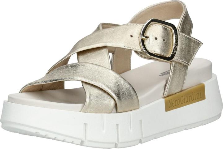 Nero Giardini Sandalen (41)