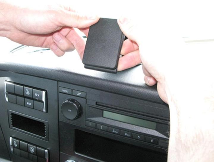Actual product image Brodit ProClip