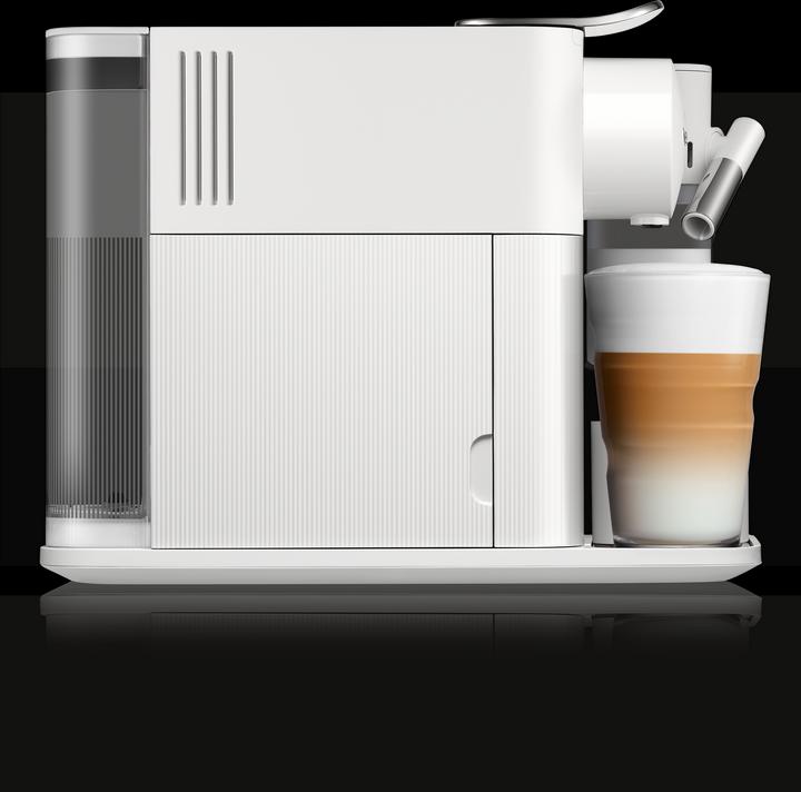 Actual product image De'Longhi Nespresso Lattissima One (NESPRESSO Original)