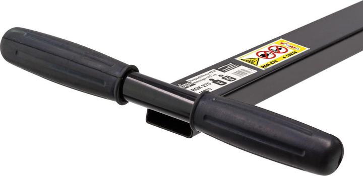 Image du produit Dema Aide à la manoeuvre pour remorque de voiture / caravane