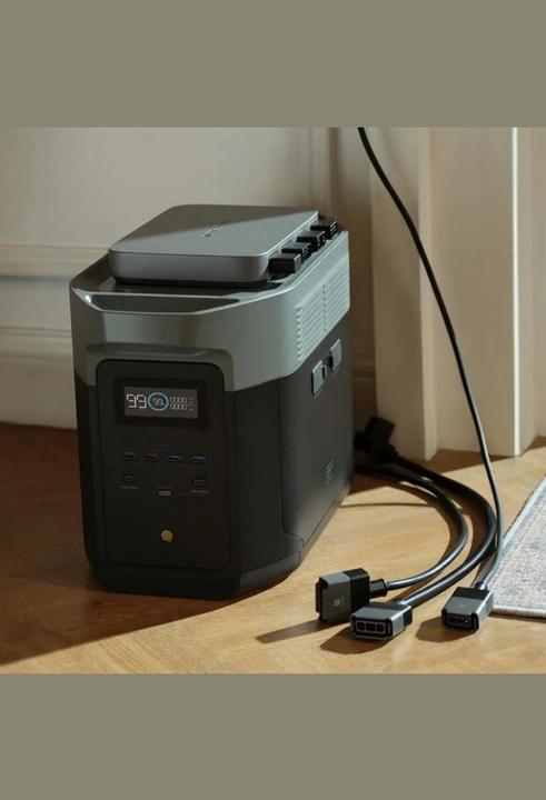 Immagine prodotto EcoFlow Cavo batteria BKW