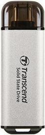 Produktbild Transcend ESD300 (512 GB, USB-C)