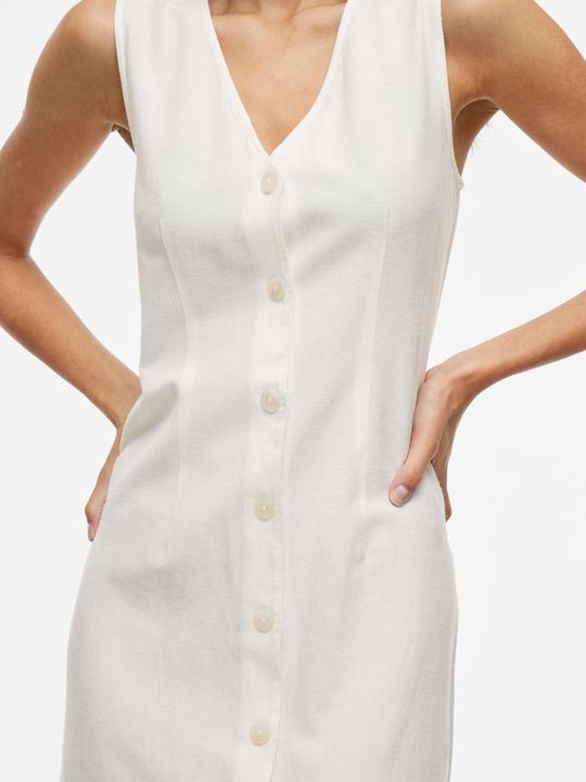Image du produit Vila Ärmelloses Midikleid (40)
