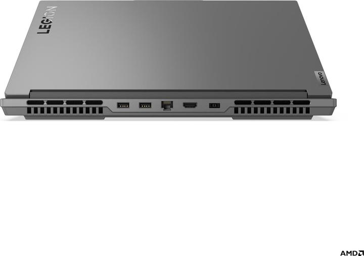 Image du produit Lenovo Legion Slim 5 (16", AMD Ryzen 7 8845HS, 16 Go, 1000 Go, DE)