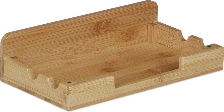 Image du produit Relaxdays Station de recharge