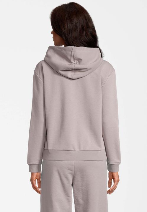 Actual product image FILA Sweatshirt Casual Comfortable fit BAICOI hoody - 17580 (S)