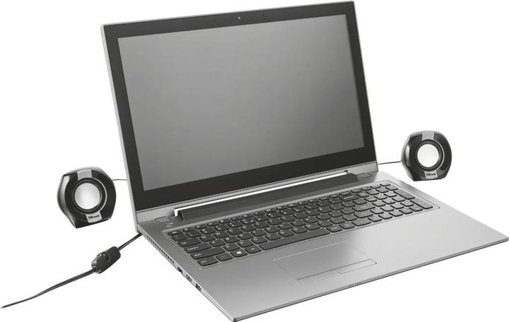 Actual product image Trust POLO 2.0 SPEAKER