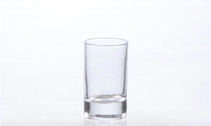 Actual product image Arcoroc Iceland (1 dl, 6 x, Shot glass)
