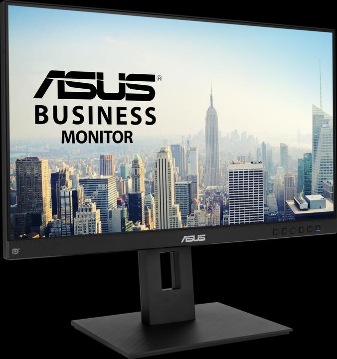 Actual product image ASUS BE24EQSB (1920 x 1080 pixels, 23.80")