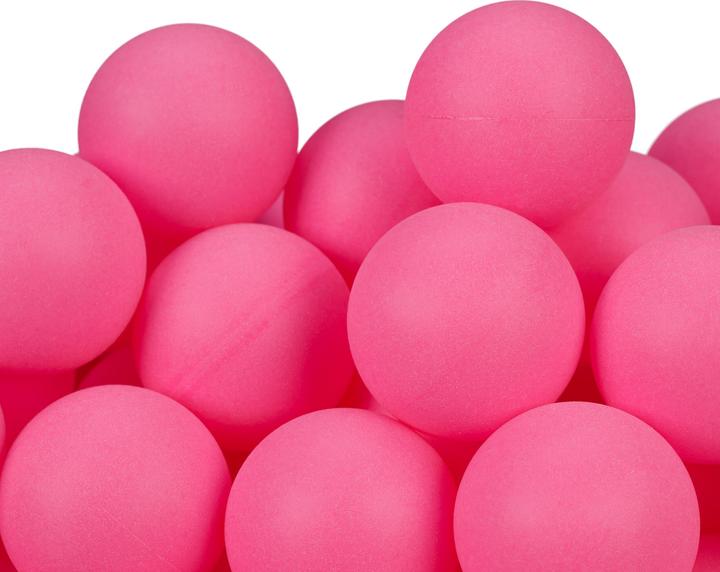 Image du produit Relaxdays 100x balles de Beer Pong (100 pcs)