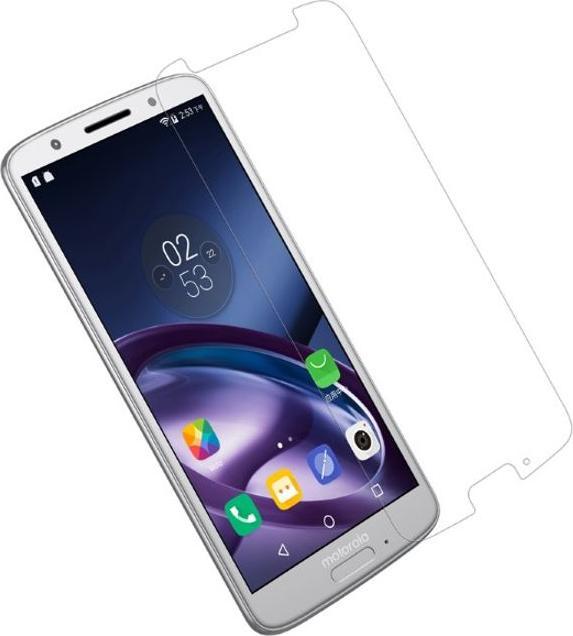 Produktbild Nillkin Super Clear Series Schutzfolie (1 Stück, Motorola Moto G6)