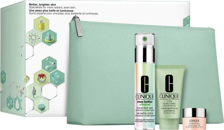 Actual product image Clinique EBCI Value Set