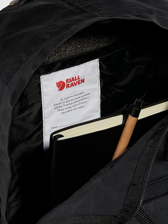 Produktbild Fjällräven Kånken (16 l)