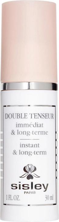 Actual product image Sisley Double Tenseur Instant & Long-Term (No colour)