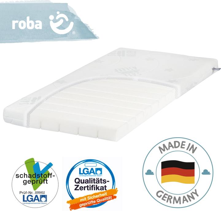 Image du produit Roba Air Balance Plus (45 x 85 cm)