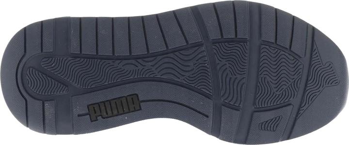 Actual product image Puma Childrens/Kids Trinity Logo Trainers (36)