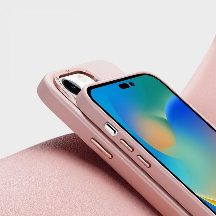 Image du produit Dux Ducis Boîtier rigide Grit Series (Apple iPhone 14 Pro)