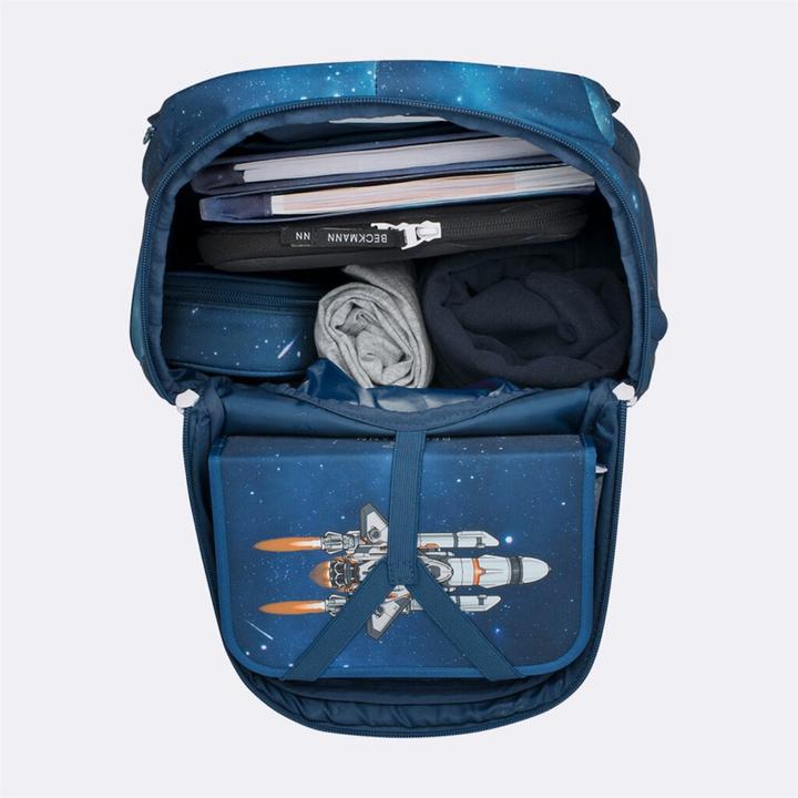 Immagine prodotto Beckmann Aria attiva FLX (25 l)