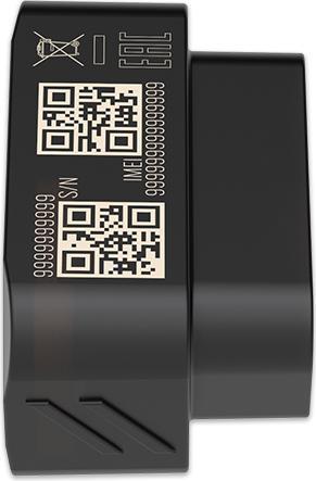 Immagine prodotto Teltonika FMB020 Localizzatore GPS Auto Nero