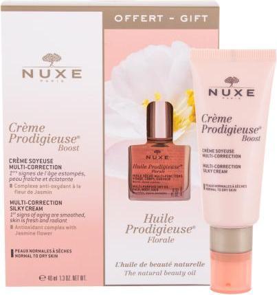 Produktbild Nuxe Crème Prodigieuse Boost (Gesichtspflege set)