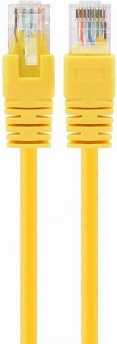 Immagine prodotto Gembird Cavo patch (U/UTP, CAT5e, 0.25 m)