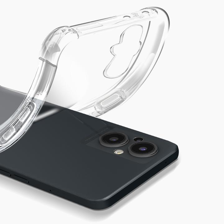 Produktbild Avizar Premium Schutz-Set: Hülle + Folie Series (Oppo Reno8 Lite)