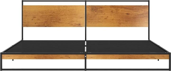 Actual product image VidaXL Paulinus (200 x 200 cm)