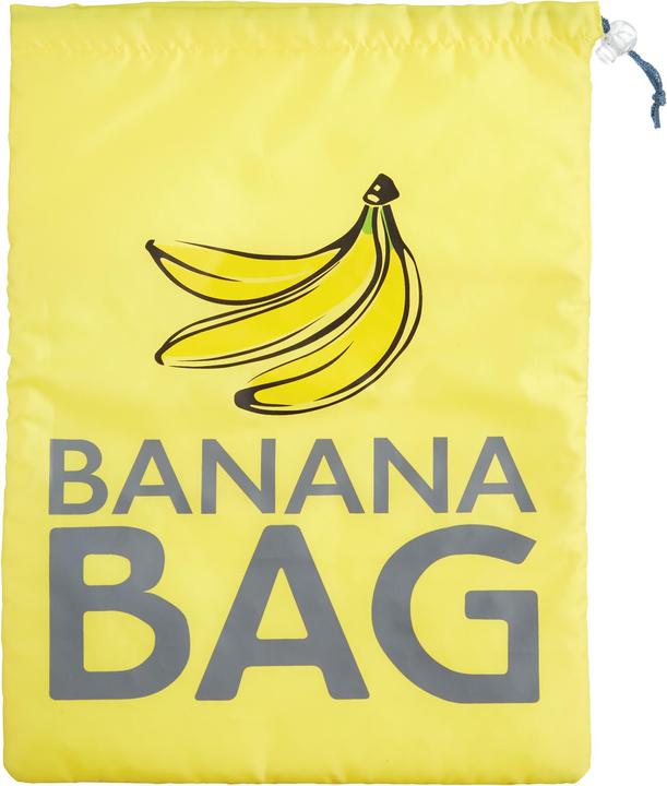 Kitchen Craft Sachet fraîcheur banane